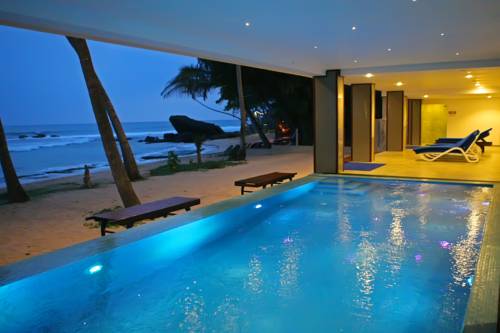 Unawatuna Sri Lanka Last-Minute-Rabattcode Booking.com