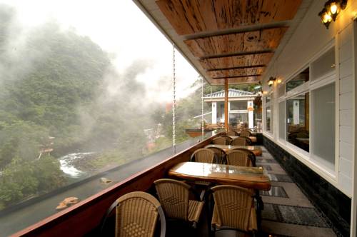 Wulai Taiwan Last-Minute-Rabattcode Booking.com