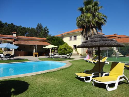 Vila Verde Portugal Last-Minute-Rabattcode Booking.com