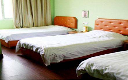 Zhangzhou China Último Minuto Código de Descuento Booking.com