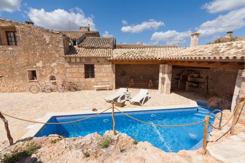 Algaida Spain Last Minute Discount Code Booking.com