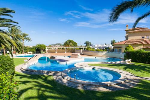 Denia Spanien Last-Minute-Rabattcode Booking.com