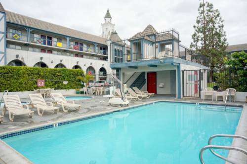 Anaheim (Kalifornien) Vereinigte Staaten Last-Minute-Rabattcode Booking.com