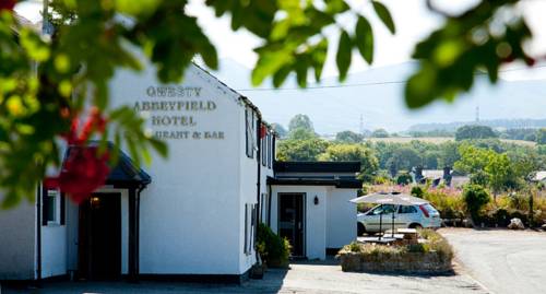 Bangor United Kingdom Last Minute Discount Code Booking.com