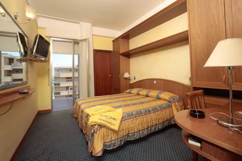 Cesenatico Italy Last Minute Discount Code Booking.com