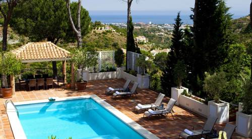 Benahavís Spanien Last-Minute-Rabattcode Booking.com
