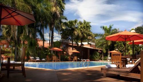 Puerto Iguazu Argentinië Laatste minuut Kortingscode Booking.com
