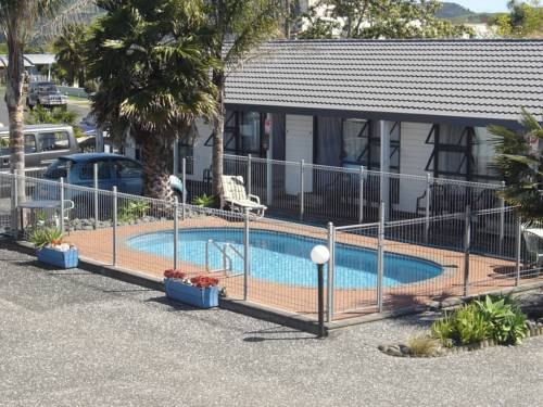 Whitianga Nueva Zelanda Último Minuto Código de Descuento Booking.com