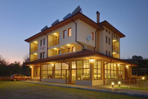 Hisarya Bulgaria Last Minute Discount Code Booking.com