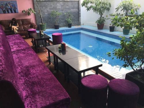 Phnom Penh Cambodia Last Minute Discount Code Booking.com
