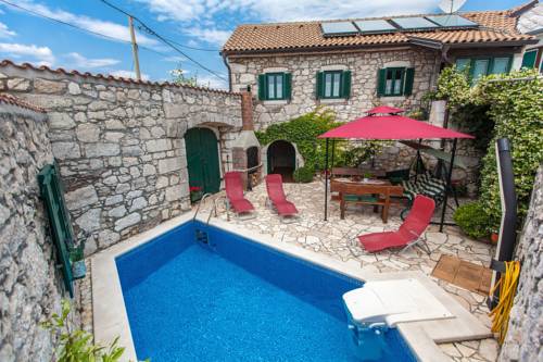 Grižane Kroatien Last-Minute-Rabattcode Booking.com