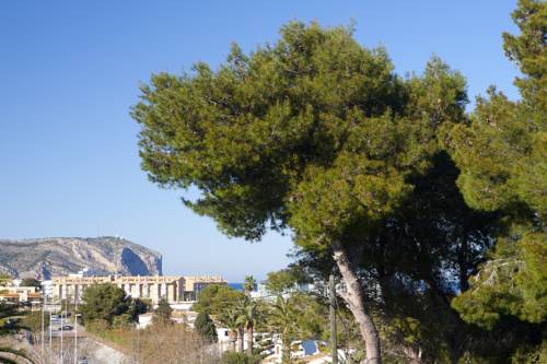 Jávea Spanien Last-Minute-Rabattcode Booking.com