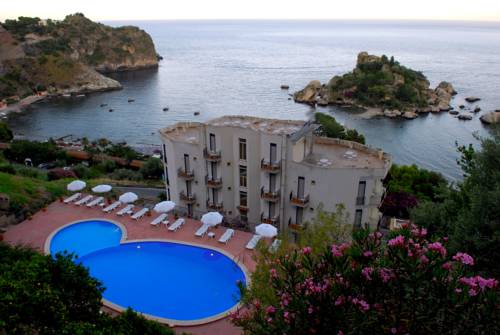 Taormina Italien Last-Minute-Rabattcode Booking.com
