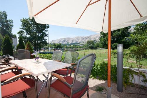 Baska Croatia Last Minute Discount Code Booking.com