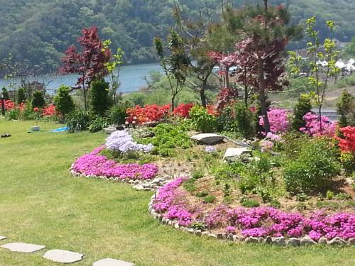 Gapyeong South Korea Last Minute Discount Code Booking.com