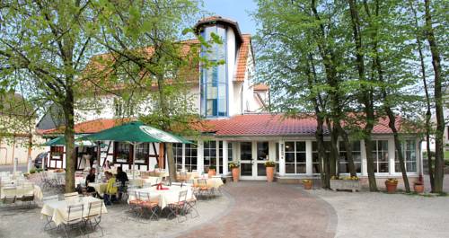 Münzenberg Deutschland Last-Minute-Rabattcode Booking.com
