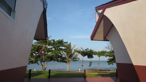 Trat Thailand Last-Minute-Rabattcode Booking.com