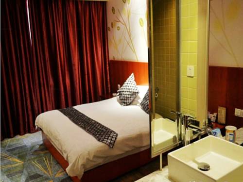 Dongyang China Last-Minute-Rabattcode Booking.com