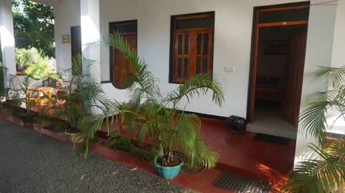 Arugam Sri Lanka Last-Minute-Rabattcode Booking.com