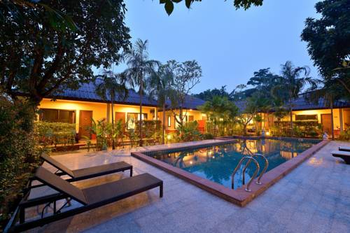 Chalong Thailand Last-Minute-Rabattcode Booking.com