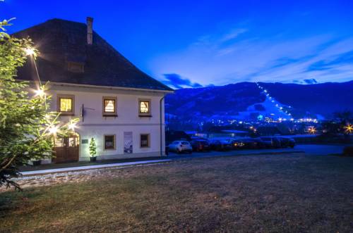 St. Georgen ob Murau Oostenrijk Laatste minuut Kortingscode Booking.com