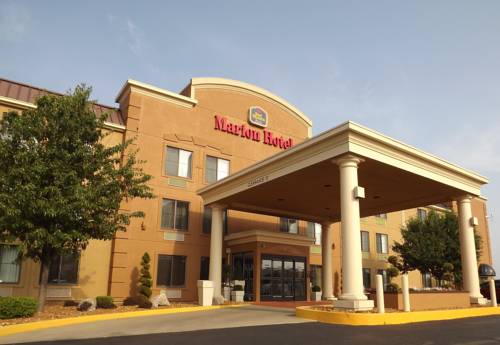 Marion (Illinois) Vereinigte Staaten Last-Minute-Rabattcode Booking.com