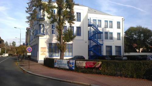 Pardubice Tschechien Last-Minute-Rabattcode Booking.com