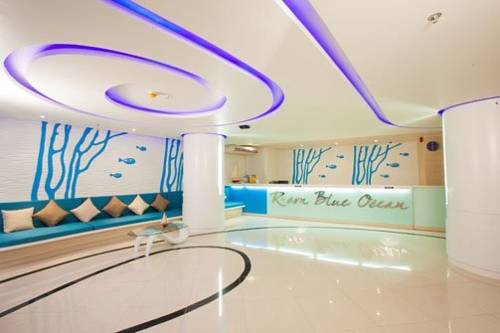 Pattaya Central Thailand Last Minute Discount Code Booking.com