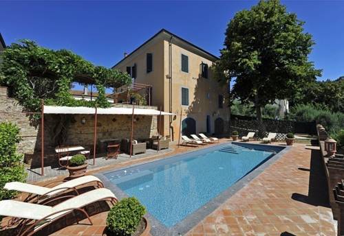 Peccioli Italien Last-Minute-Rabattcode Booking.com