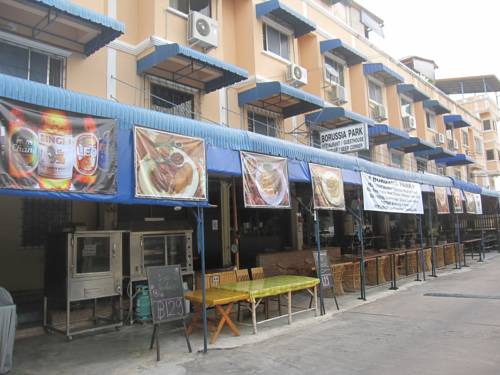 Bang Lamung Thailand Last Minute Discount Code Booking.com
