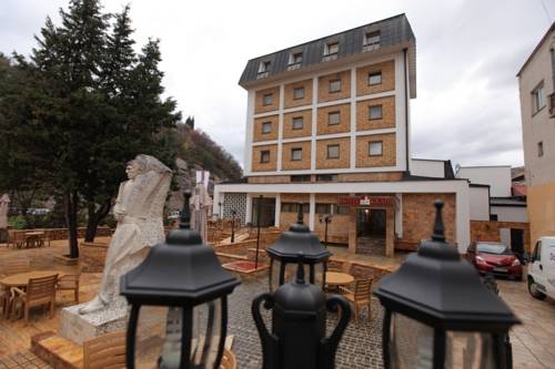 Kratovo Macédoine Code de réduction de dernière minute Booking.com