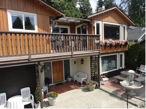 North Vancouver (British Columbia) Canada Last Minute Discount Code Booking.com