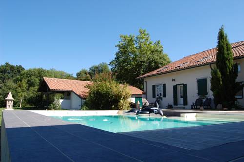 Saint-André-de-Seignanx France Last Minute Discount Code Booking.com