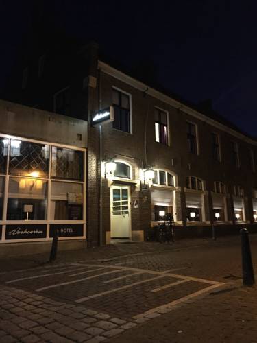 Zevenbergen Niederlande Last-Minute-Rabattcode Booking.com