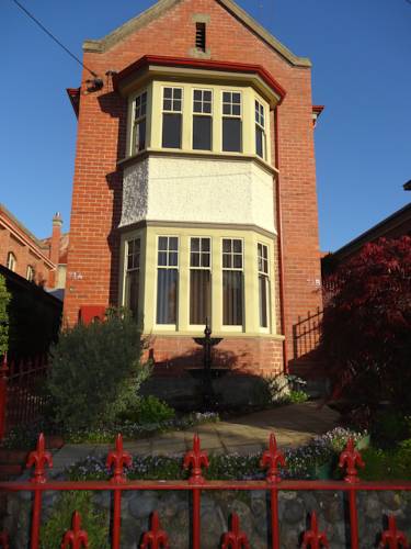 Hobart Australien Last-Minute-Rabattcode Booking.com