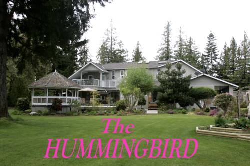 Port Alberni (British Columbia) Canada Laatste minuut Kortingscode Booking.com