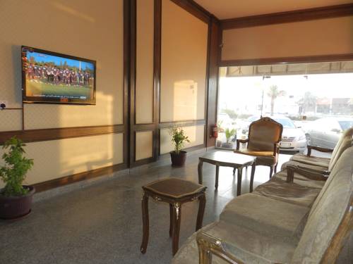 Al Hafouf Saudi Arabien Last-Minute-Rabattcode Booking.com