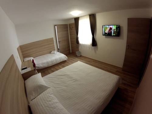 Postojna Slovenië Laatste minuut Kortingscode Booking.com