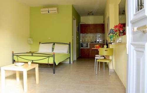 Agia Efimia Griechenland Last-Minute-Rabattcode Booking.com