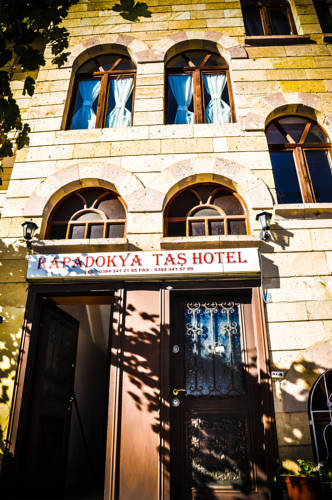 Ürgüp Türkei Last-Minute-Rabattcode Booking.com