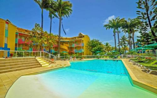 Gosier Guadeloupe Last Minute Discount Code Booking.com