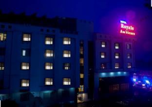 Raipur India Last Minute Discount Code Agoda.com