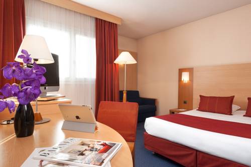 Meudon-la-Forêt Frankreich Last-Minute-Rabattcode Booking.com