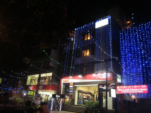 Bangalore India Last Minute Discount Code Booking.com