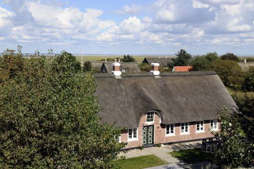 Fanø Dinamarca Último Minuto Código de Descuento Booking.com