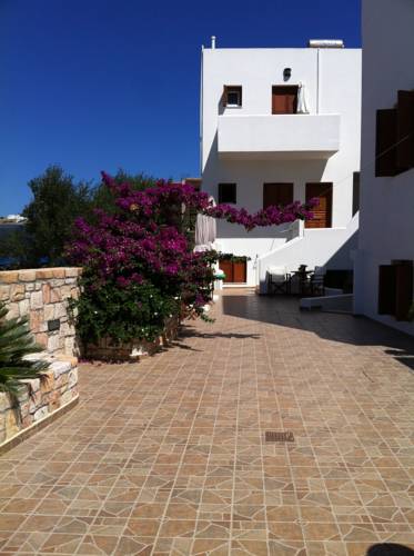 Adamas Grèce Code de réduction de dernière minute Booking.com