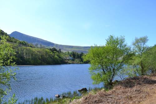 Dolgellau Royaume-Uni Code de réduction de dernière minute Booking.com