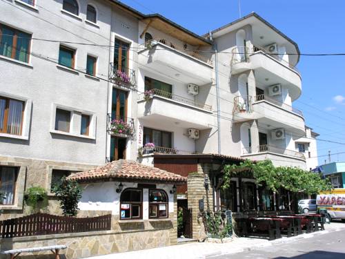 Ravda Bulgarie Code de réduction de dernière minute Booking.com