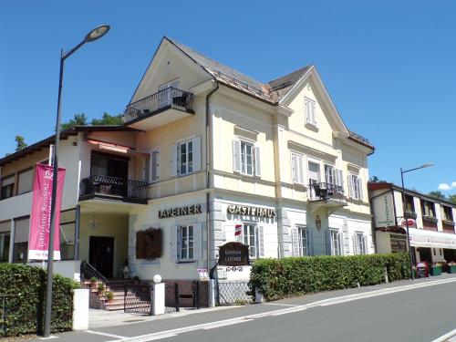Portschach am Worthersee Austria Last Minute Discount Code Agoda.com