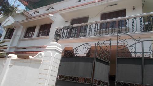 Fort Cochin Inde Code de réduction de dernière minute Booking.com
